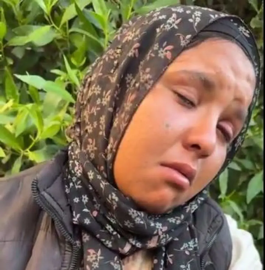 ناجية من حادث الإسماعيلية تكشف تفاصيل فاجعة فقدان شقيقتها أثناء اتفاقهما لشراء ملابس المدارس