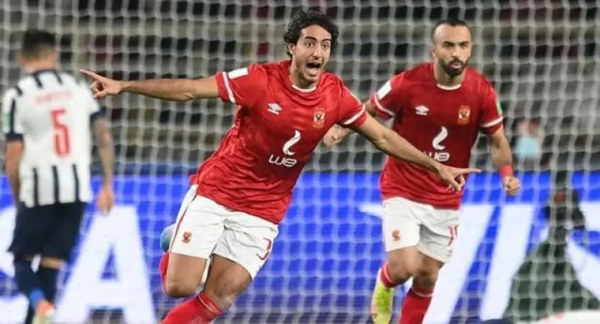 مصدر بالأهلي لـNNI مصر: نقترب من تجديد عقد محمد هاني.. وهناك توجه لإلغاء بند نسبة المشاركة