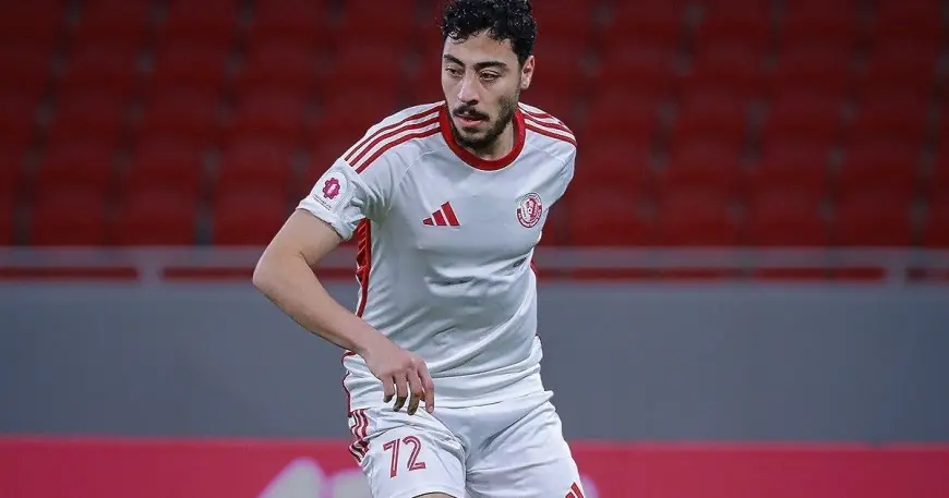الشمال القطري يفاجئ الجميع بإعلان رحيل أكرم توفيق وسط توقعات بعودته للأهلي