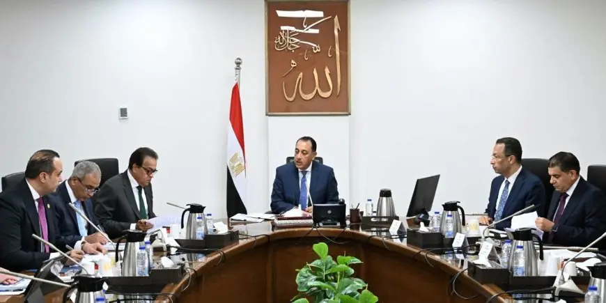 مدبولي يعلن عن مستشفى 500500 كتعزيز قوي لمنظومة علاج الأورام في مصر