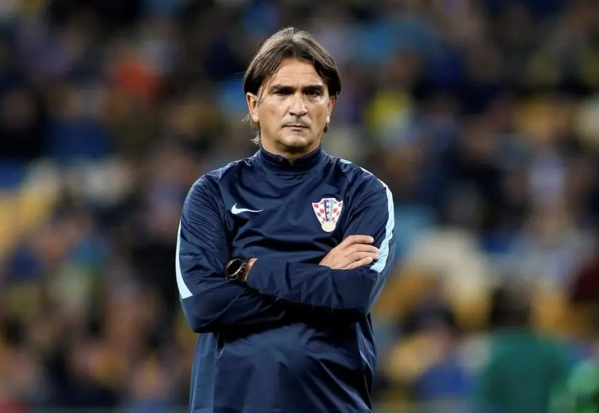 رسمياً.. زلاتكو داليتش يتولى منصب المدير الفني لمنتخب الإمارات