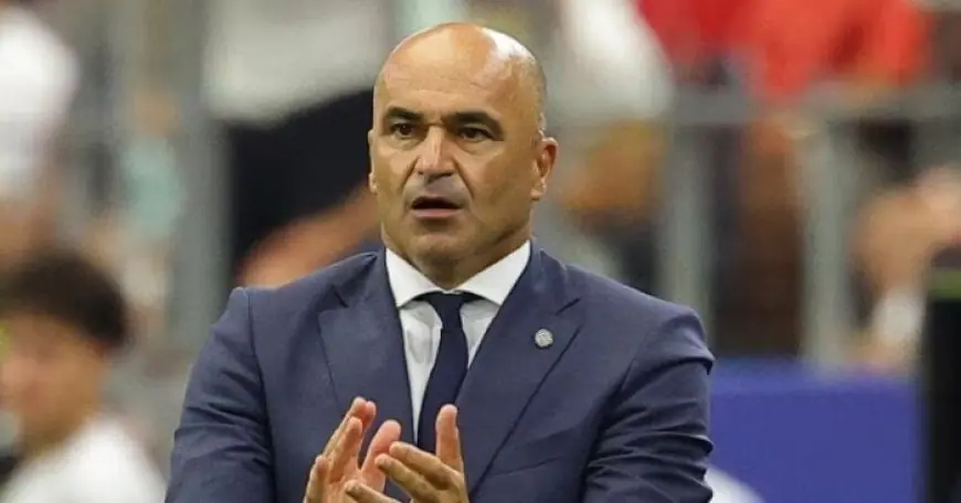 روبرتو مارتينيز يقترب من تولي تدريب منتخب هولندا بدلاً من رونالد كومان