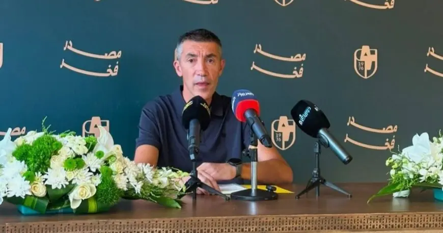 برونو لاج يكشف عن مشروع الدرعية مع التركيز على بناء الهوية العربية