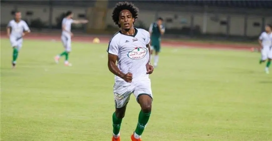 رسميًا.. فاركو يُعلن عن توقيع عقد مع محمد جريندو