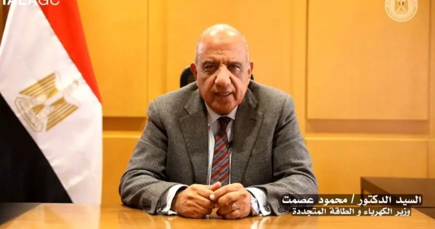 وزير الكهرباء يكشف عن سرقات كهرباء بقيمة 20 مليار جنيه في عامين