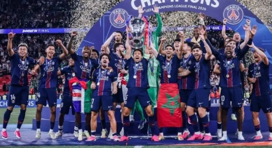 مباراة نهائي كأس السوبر الأوروبي 2026: باريس سان جيرمان يواجه أستون فيلا