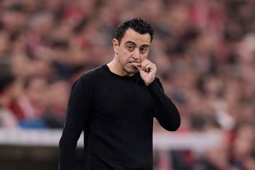 تعيين تشافي مديرًا فنيًا لمنتخب هولندا حتى عام 2030 رسميًا