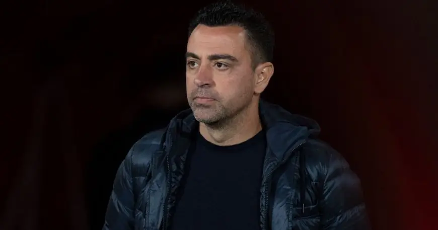 تشافي هيرنانديز يقود تدريب منتخب هولندا حتى عام 2030