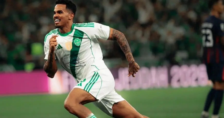 التشكيلة المتوقعة لفريق الأهلي في مواجهته أمام الدرعية ضمن الدوري السعودي