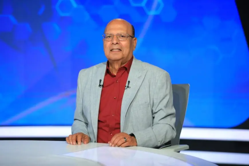 أزمة بيزيرا مع الزمالك عصام سالم: الدولار يتغلب على التيشرتات في الصراع