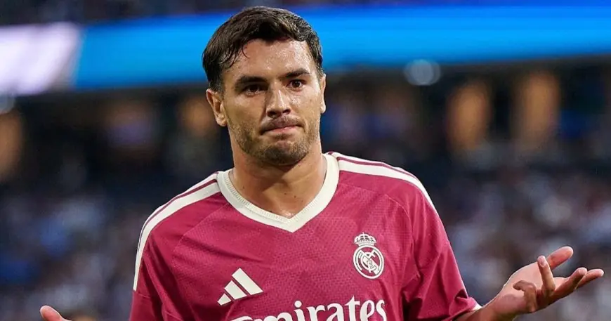 دياز يقود ريال مدريد لانتصار مدهش على لاكورونيا خلال مباراة الكسوف