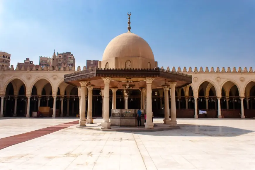 تعرف على خطة تطوير المساجد الأثرية في القاهرة بقيمة 105 ملايين جنيه