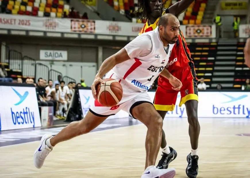 أوجستي بوش يكشف عن قائمة منتخب رجال السلة للتحضير لمعسكر تركيا