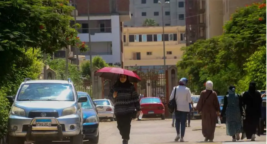 الأرصاد الجوية تكشف عن تفاصيل طقس اليوم الخميس ودرجات الحرارة والظواهر الجوية المتوقعة