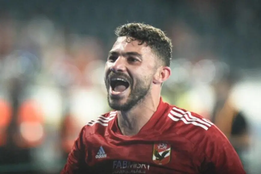 شوبير يوضح موقف ياسر إبراهيم بشأن مباراة الأهلي ضد برشلونة