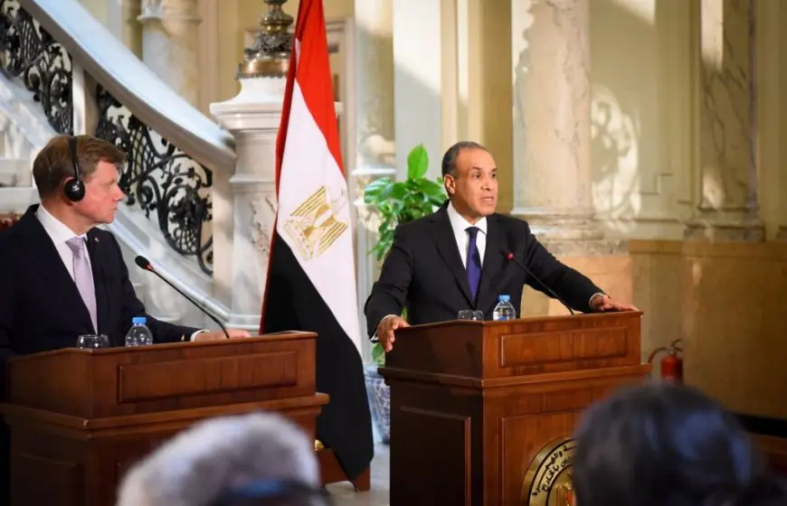 مصر تدعو وسائل الإعلام العربية والعالمية للتحقق من الدقة في تغطية الأخبار المصرية