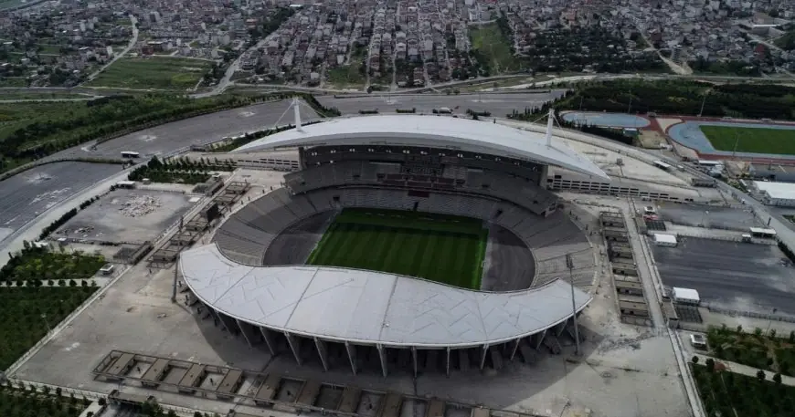موسم الرياض يستضيف كأس السوبر الإسباني لعام 2027 في إسطنبول