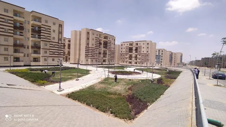مجلس الوزراء يطلق مبادرة جديدة لطرح وحدات سكنية ضمن مشروع سكن لكل المصريين التفاصيل كاملة