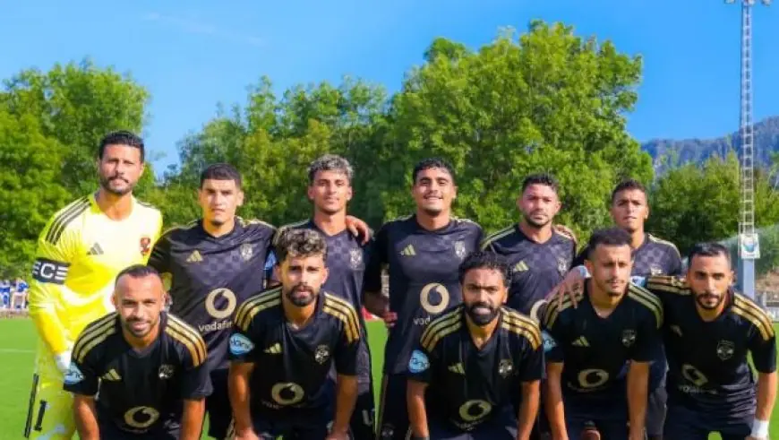 مباراة ودية مثيرة تجمع الأهلي ويويوبا الإسباني غدا الجمعة