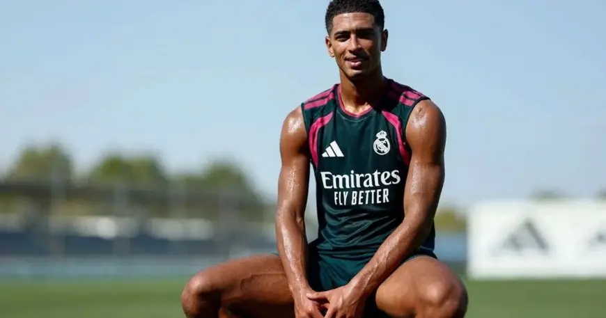 آمال بيلينغهام تتجدد بالعمل مع مورينيو في ريال مدريد والموسم الجديد يبعث التفاؤل