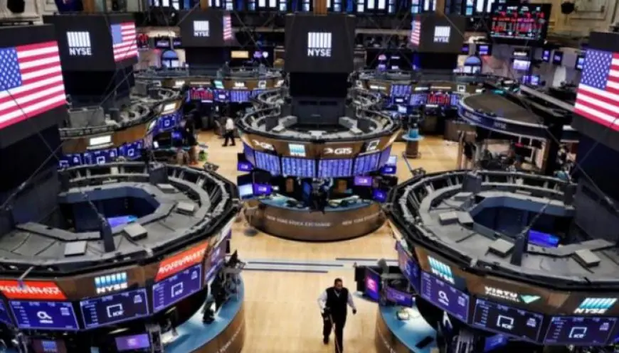 انتعاش الأسهم الأمريكية مدعومًا بانخفاض أسعار النفط وهدوء بيانات التضخم