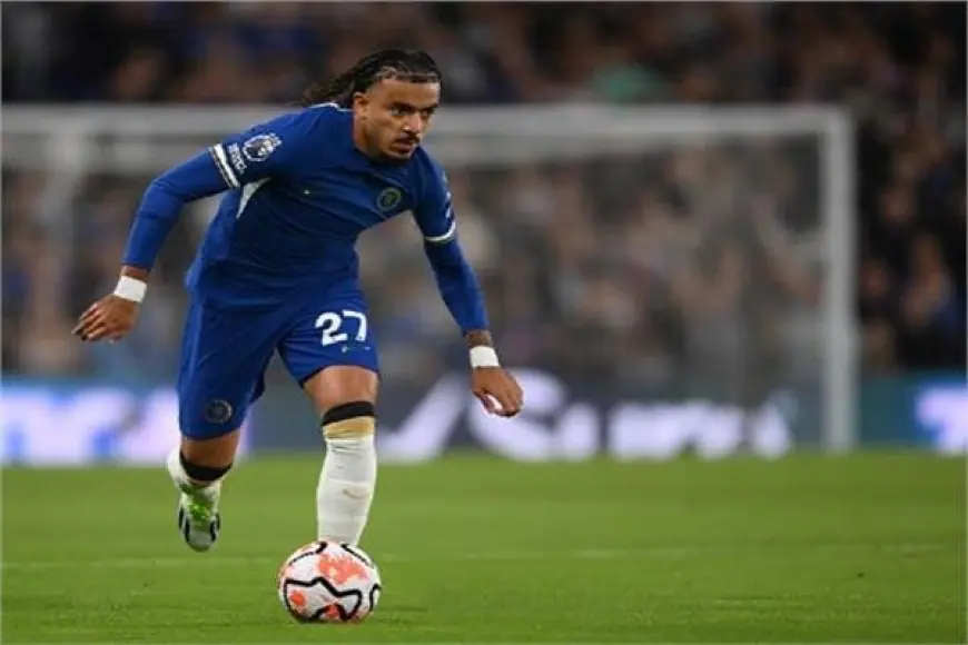 ليفربول يتصارع مع مانشستر سيتي وتوتنهام على التعاقد مع مالو جوستو من تشيلسي