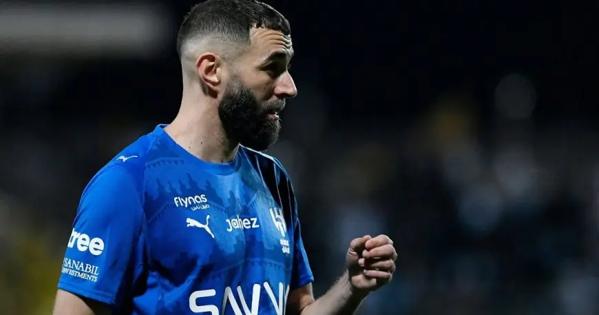 أوبتا تعلن: الهلال يتوج بطلًا للدوري السعودي وهبوط هذا الثلاثي إلى الدرجة الأولى يلو