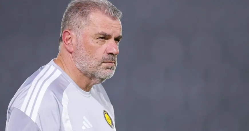 بوستيكوغلو يؤكد: تحقيق الألقاب في الموسم الأول قوة مدربين النصر