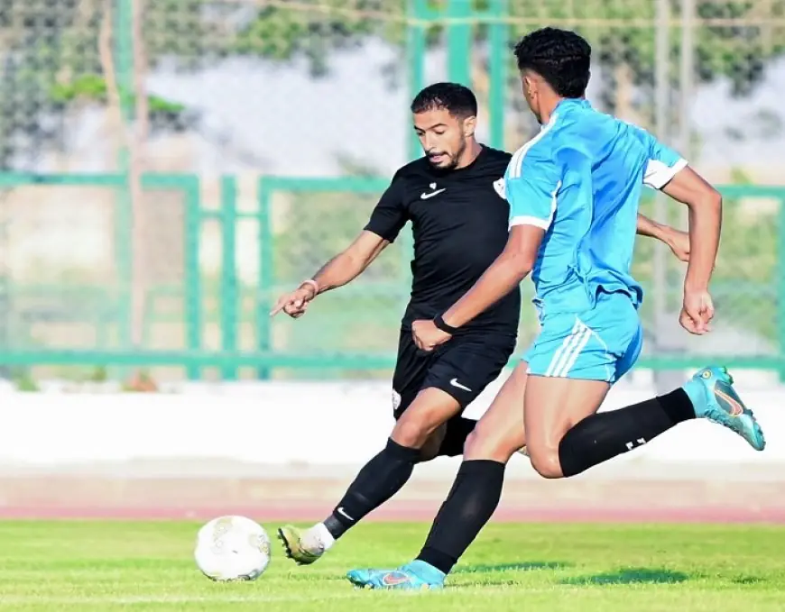 الزمالك يكتسح أورانج برباعية ويستعد بقوة للموسم الجديد
