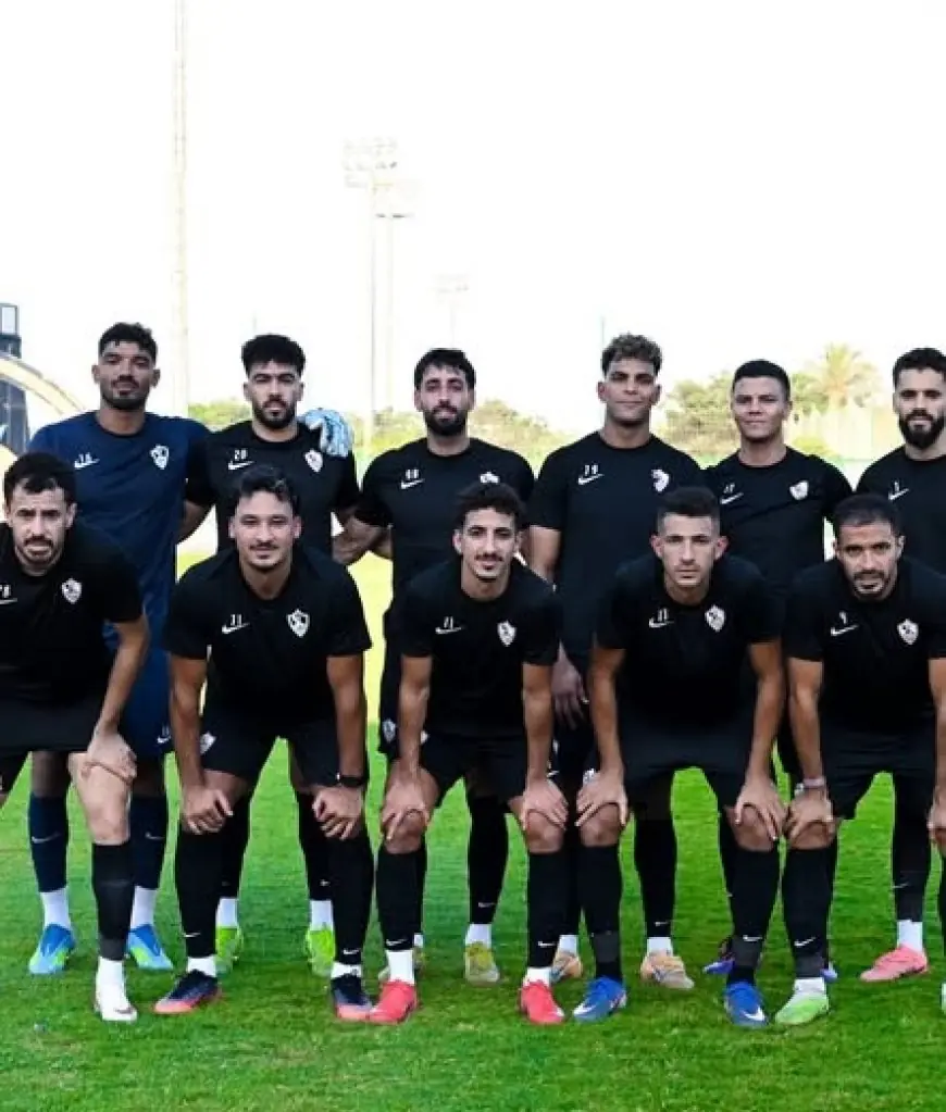 الزمالك يستمتع براحة 24 ساعة بعد انتصاره على أورانج