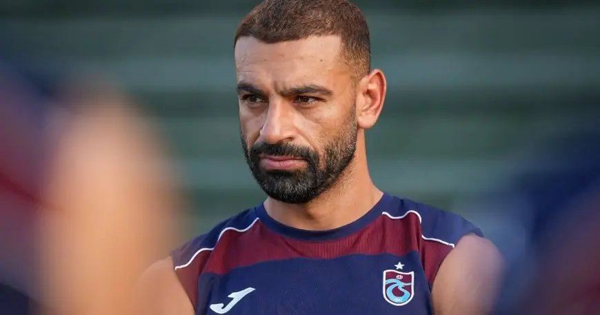 رئيس نادي طرابزون: محمد صلاح رفض الإغراء المالي وصفقته تلهم الأطفال