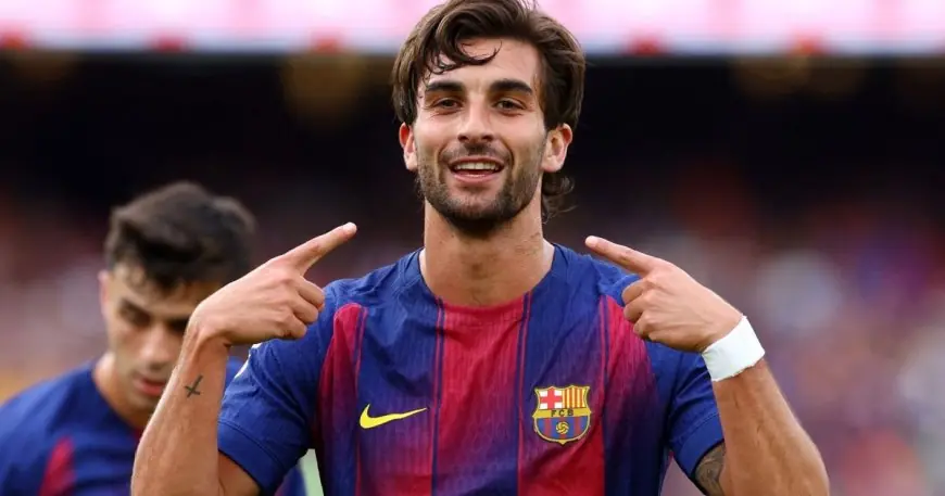 باريس سان جيرمان يقترب من التعاقد مع فيران توريس بـ50 مليون يورو
