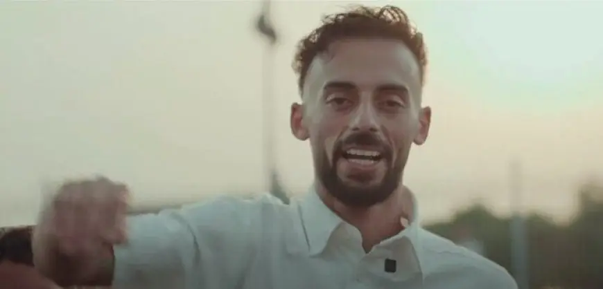 «الحريف انضم إلى بيراميدز».. التعاقد مع أحمد عبد القادر بعد نهاية عقده مع الكرمة العراقي «فيديو»