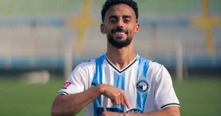 بيراميدز يضم أحمد عبد القادر على أنغام موسيقى “الحريف”