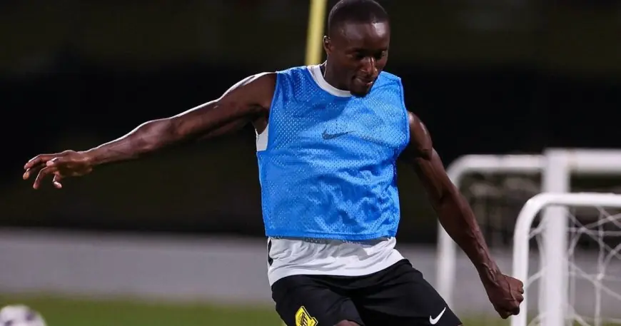 مفاوضات معقدة بين الاتحاد وليفركوزن للتعاقد مع ديابي