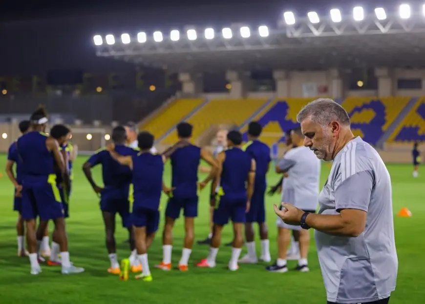 بوستيكوجلو يركز على قيادة النصر نحو الانتصارات ويتجنب التعهدات المبكرة