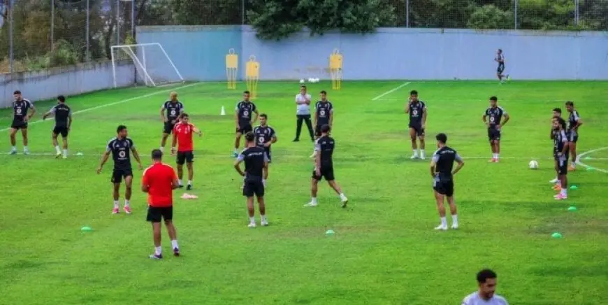 قبل مباراة برشلونة.. تعرف على موعد مباراة الأهلي ويوروبا الودية والقنوات الناقلة