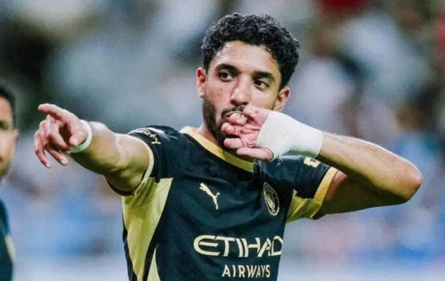 كأس الدرع الخيرية.. عمر مرموش يسعى لتحقيق اللقب الثالث مع مانشستر سيتي أمام أرسنال