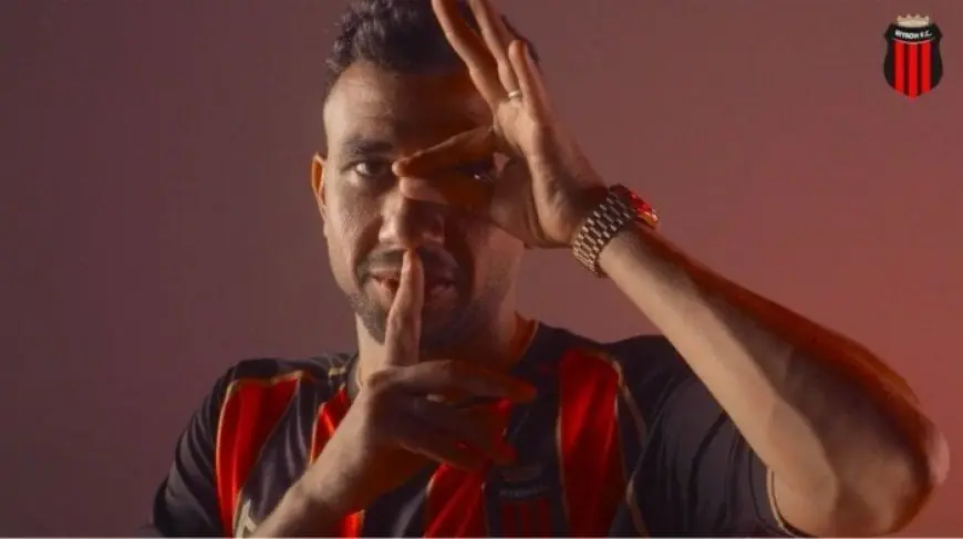 هل سيكون أساسيًا؟.. موقف تريزيجيه من مباراة الرياض والاتفاق في الدوري السعودي