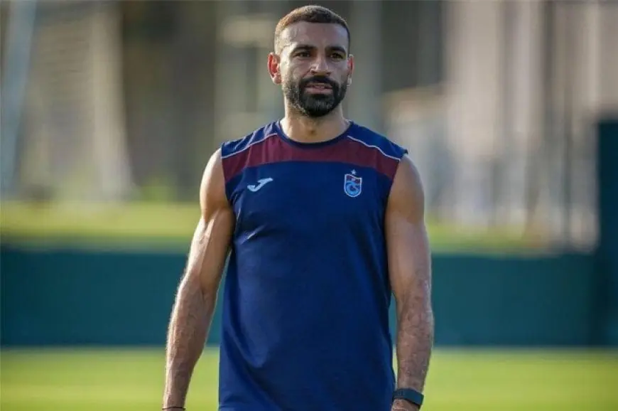 من بازل إلى ليفربول.. محمد صلاح يواصل رحلته التاريخية في الدوري الأوروبي مع طرابزون