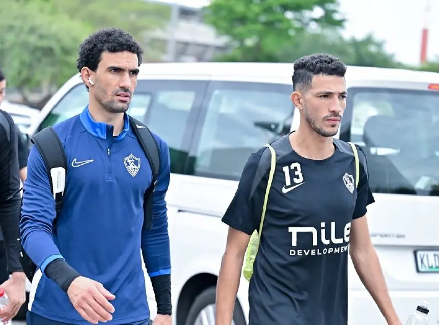 الزمالك يصدر قرارًا حاسمًا استعدادًا لانطلاق الموسم الجديد