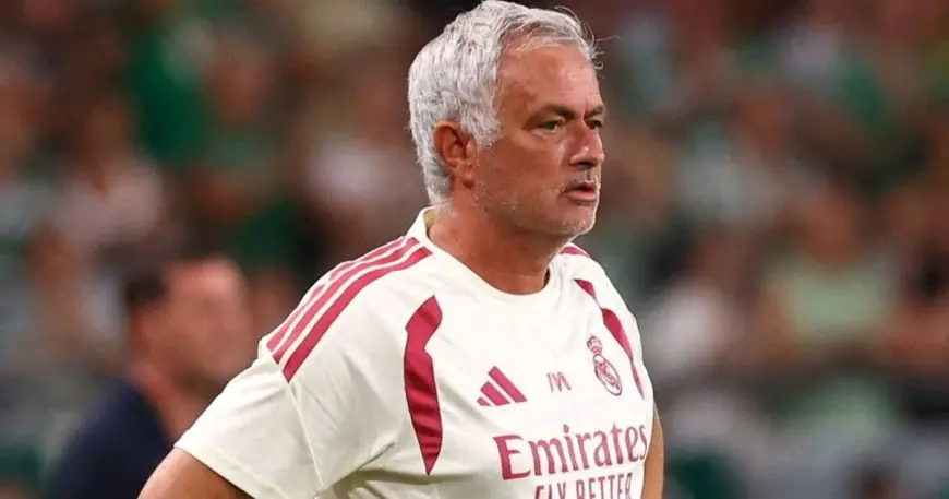 ريال مدريد يسعى للتخلص من هذا الثنائي ببيع عاجل