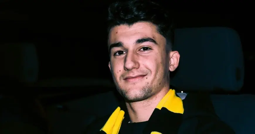 الاتحاد السعودي يدعم جيرونا الإسباني عبر إعارة أوناي هرنانديز