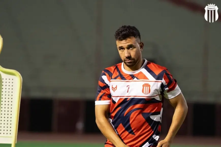 تريزيجيه يقود تشكيلة الرياض في مواجهة نارية ضد الاتفاق في الدوري السعودي