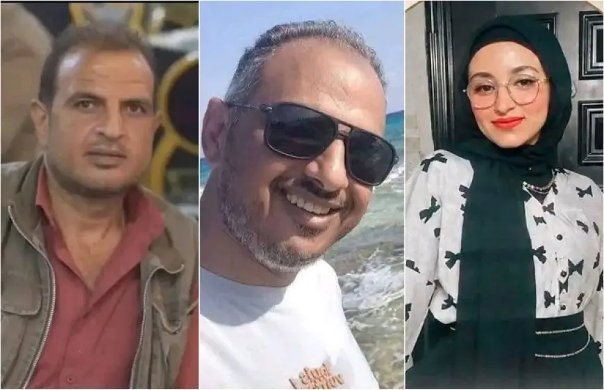 هاني فتحي يكشف تفاصيل صادمة لحادث 15 مايو: جلسة صلح تتحول إلى مأساة بـ4 قتلى و87 طلقة