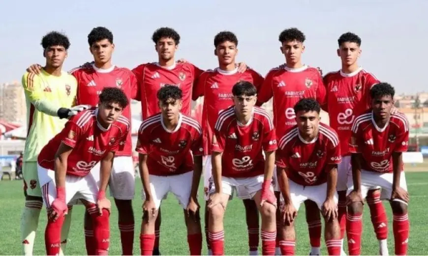 الأهلي 2009 ينطلق في بطولة الجمهورية بفوزٍ على القناة