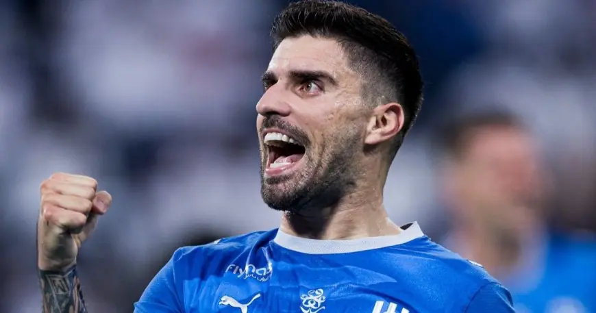 3 ركلات جزاء تضع الهلال في المقدمة وتمنحه الفوز على الفيصلي