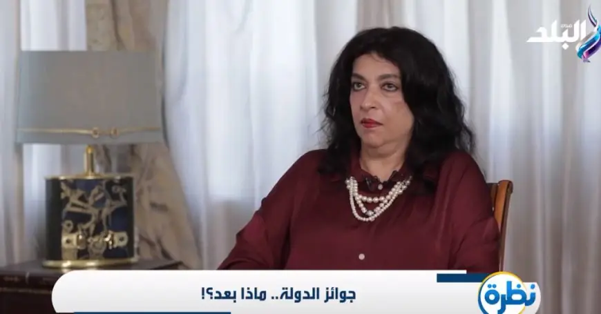 شيرين أبو النجا تكشف كيف يلوم المجتمع النساء على مفاهيم العرض والشرف