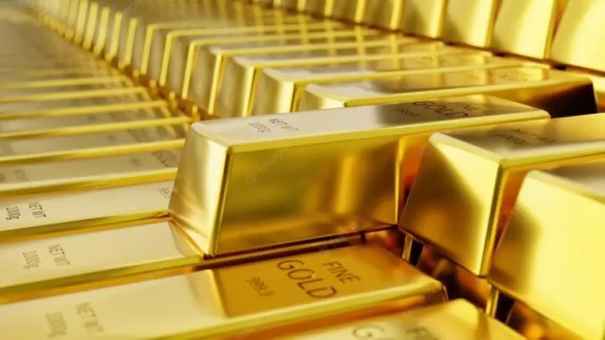 بعد التحركات الأخيرة.. سعر سبائك الذهب BTC الحالي