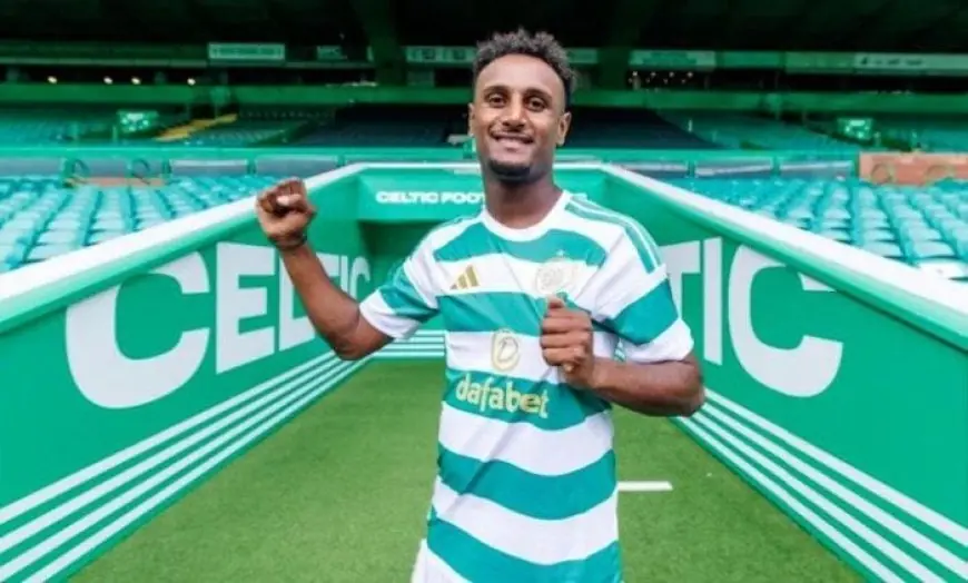 سيلتيك يواجه دندي يونايتد في كأس الدوري الإسكتلندي… هيثم حسن ينتظر فرصته الأولى في المشاركة